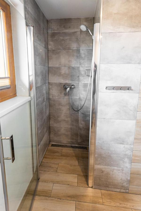 Willa Z Bali Spa - Jacuzzi Sauny Grota Solna-Teznia ポロニン エクステリア 写真